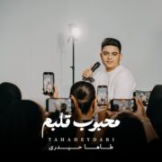 دانلود آهنگ جدید طاها حیدری محبوب قلبم